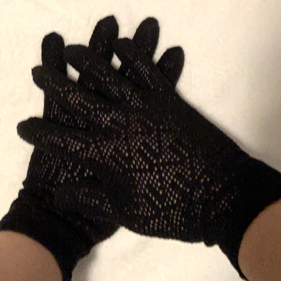 Handmade gloves, Small to Medium, new, very beautiful - Picture 5 of 6
